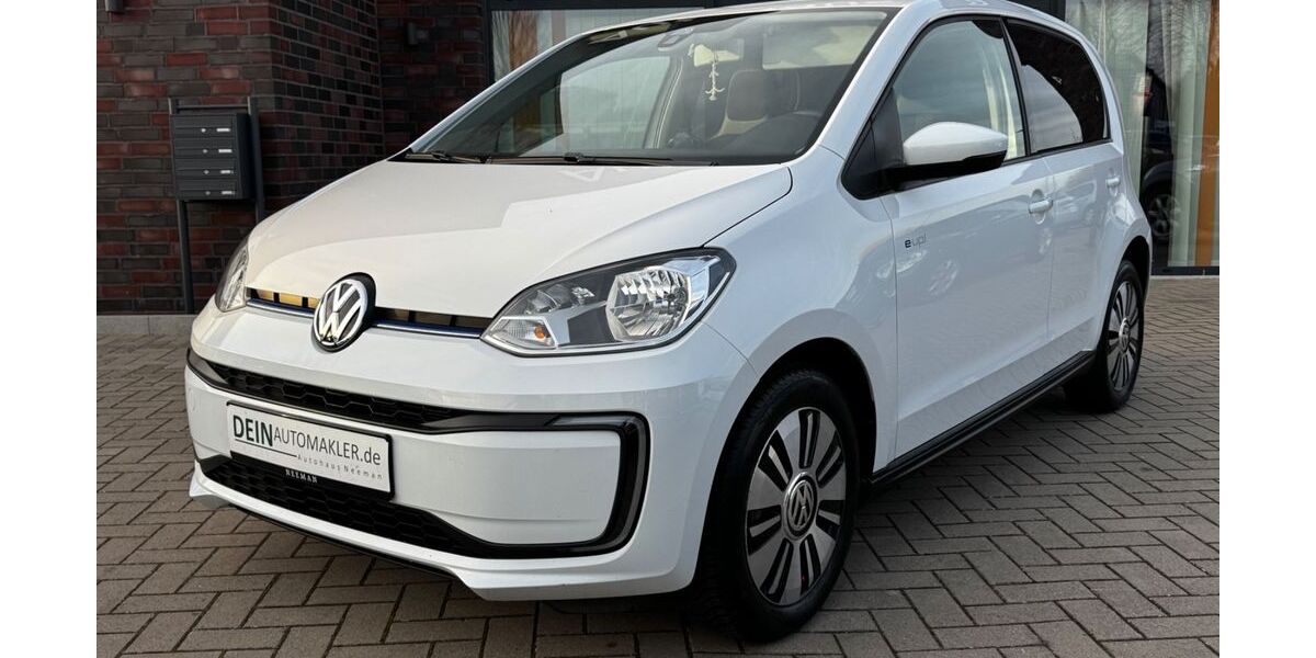 VW e-up! 30.787 km 10.980 &euro; Syke 28857