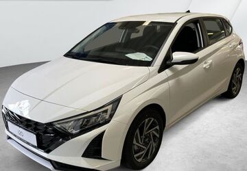 Hyundai i20 3.500 km 20.490 &euro; Bremen 28757