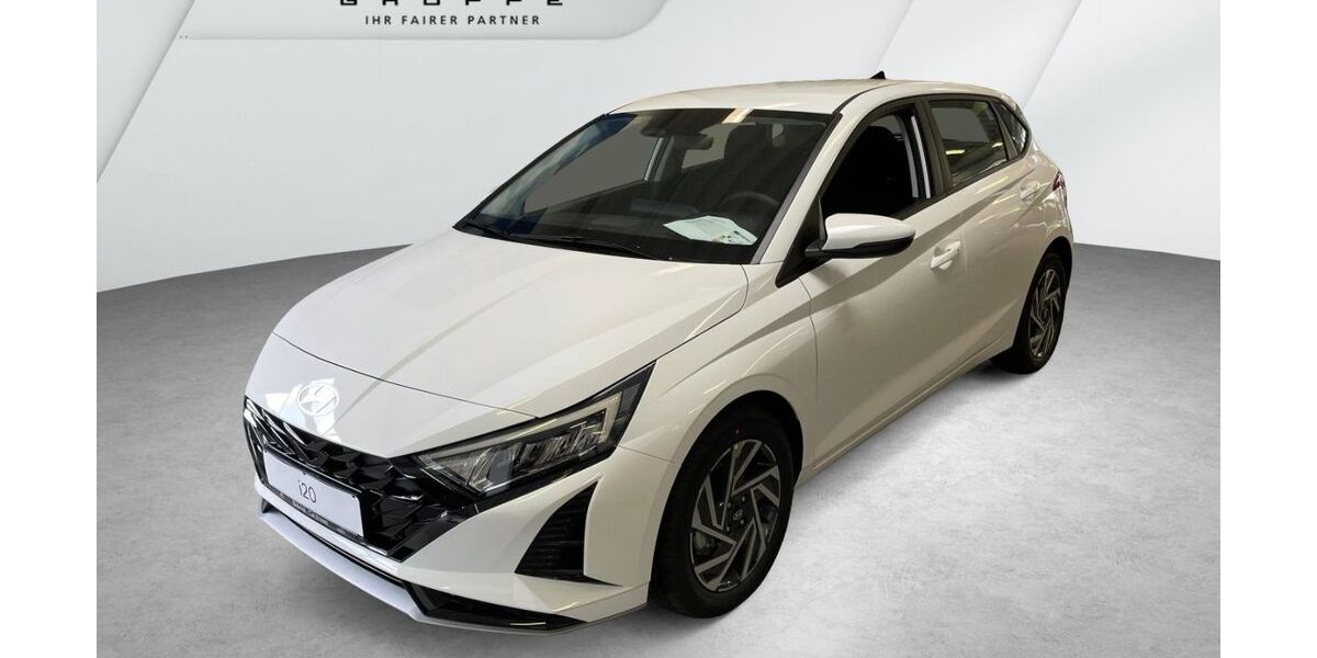 Hyundai i20 3.500 km 20.490 &euro; Bremen 28757
