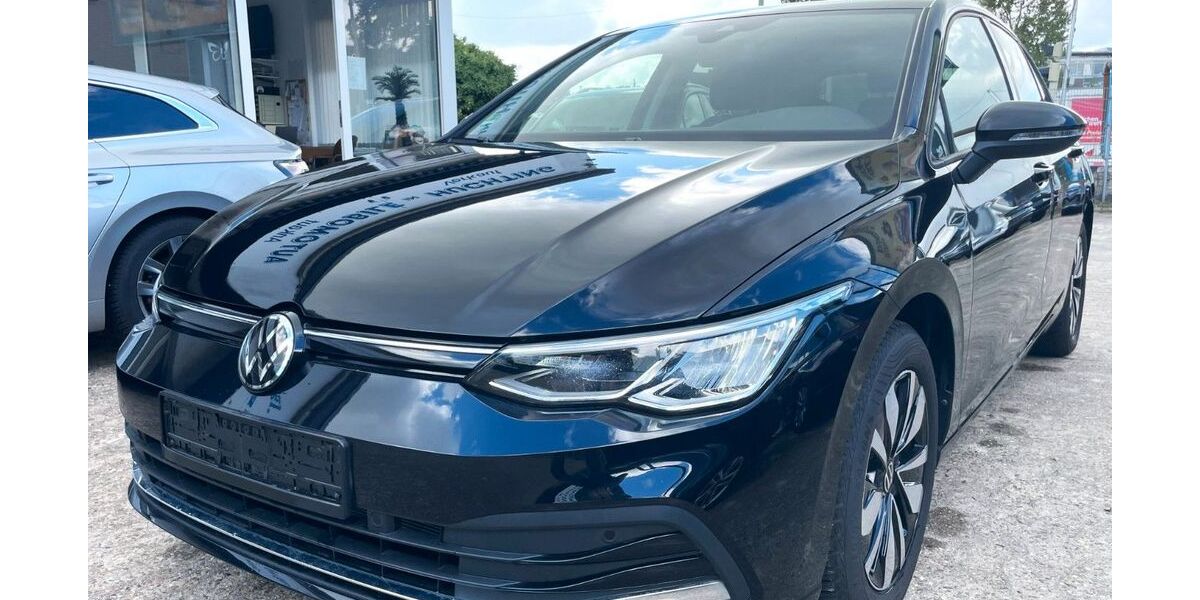 VW Golf 17.300 km 21.700 &euro; Bremen 28259