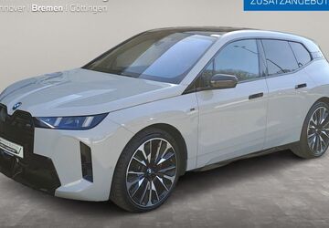 BMW iX 31.500 km 96.900 &euro; Bremen 28279