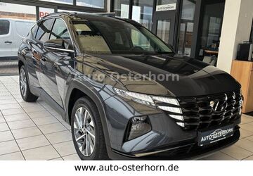 Hyundai TUCSON 149.920 km 20.970 &euro; Bremen 28201