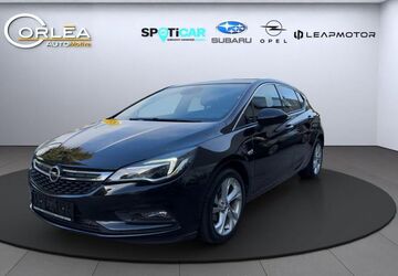 Opel Astra 102.000 km 9.990 &euro; Bremen 28779