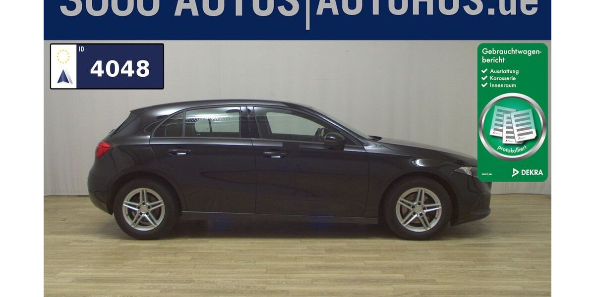 Mercedes-Benz A 180 93.516 km 18.980 &euro; Bremen / Arsten 28279