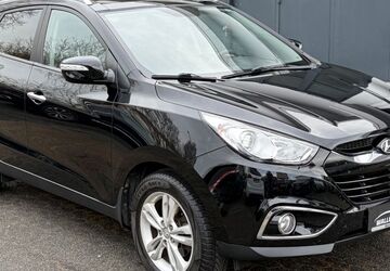 Hyundai ix35 147.000 km 10.990 &euro; Bremen 28219