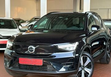 Volvo XC40 42.500 km 27.999 &euro; Bremen 28199