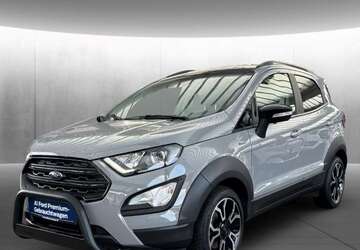 Ford EcoSport 29.350 km 18.950 &euro; Bremen 28207