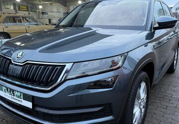 Skoda Kodiaq 69.907 km 24.740 &euro; Achim 28832
