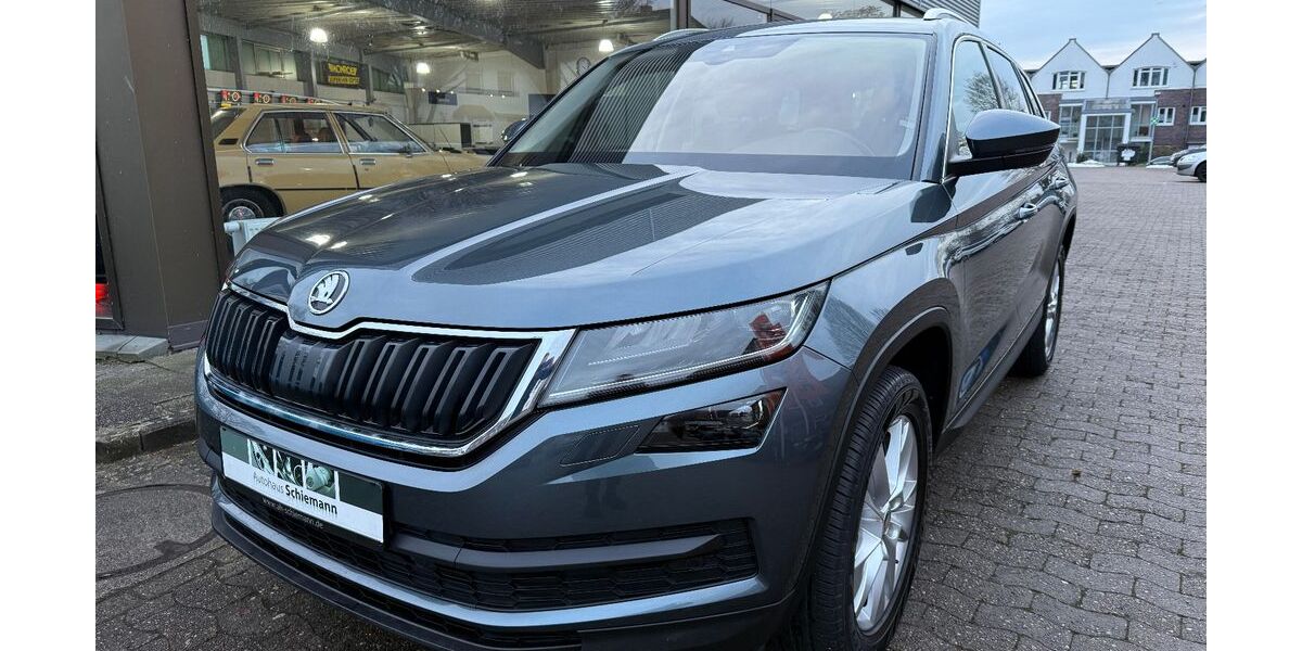 Skoda Kodiaq 69.907 km 24.740 &euro; Achim 28832
