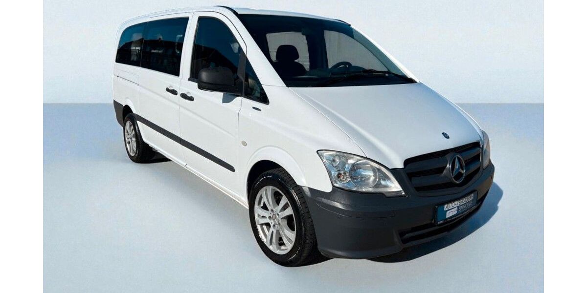 Mercedes-Benz Vito 241.200 km 9.999 &euro; Delmenhorst 27755
