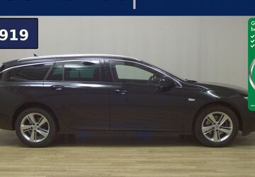 Opel Insignia 133.279 km 13.480 &euro; Bremen / Arsten 28279