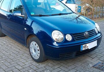 VW Polo 237.000 km 1.400 &euro; Bremen 28357