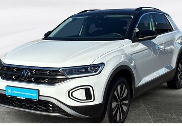 VW T-Roc 11.858 km 31.930 &euro; Sottrum 27367