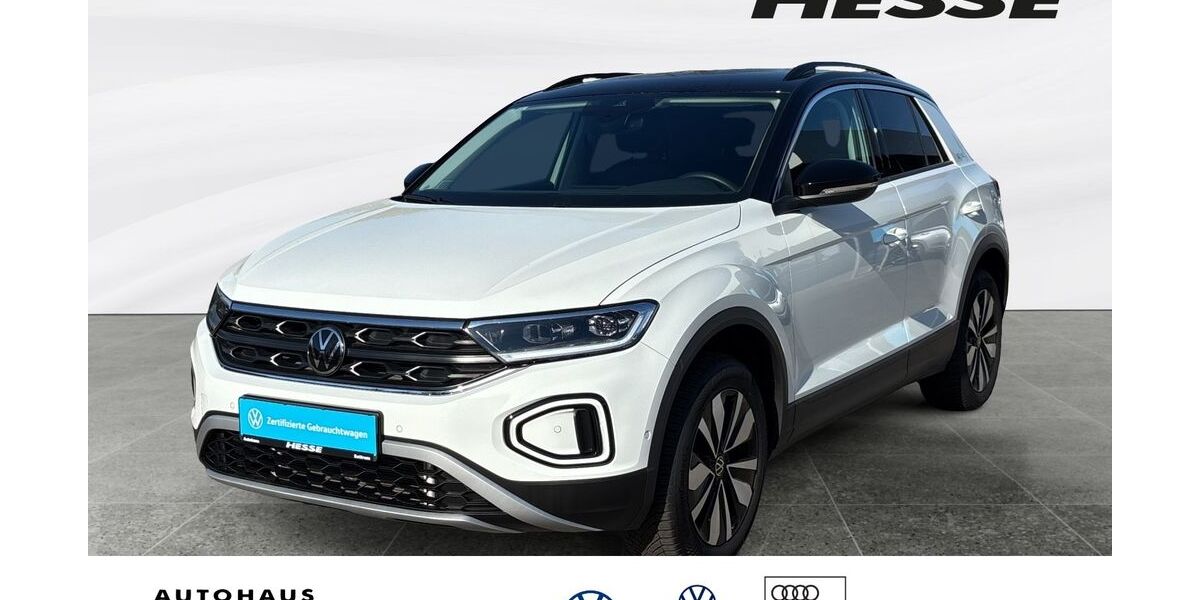 VW T-Roc 11.858 km 31.930 &euro; Sottrum 27367