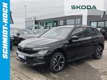 Gebrauchte Skoda Kamiq