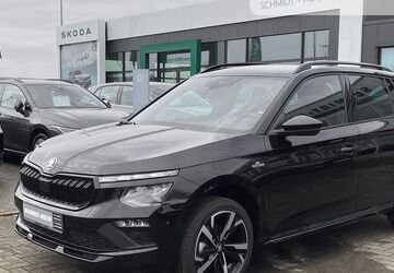 Skoda Kamiq 1.952 km 37.950 &euro; Bremen 28201