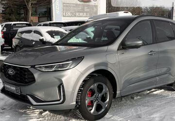 Ford Kuga 11.668 km 34.950 &euro; Bremen 28201