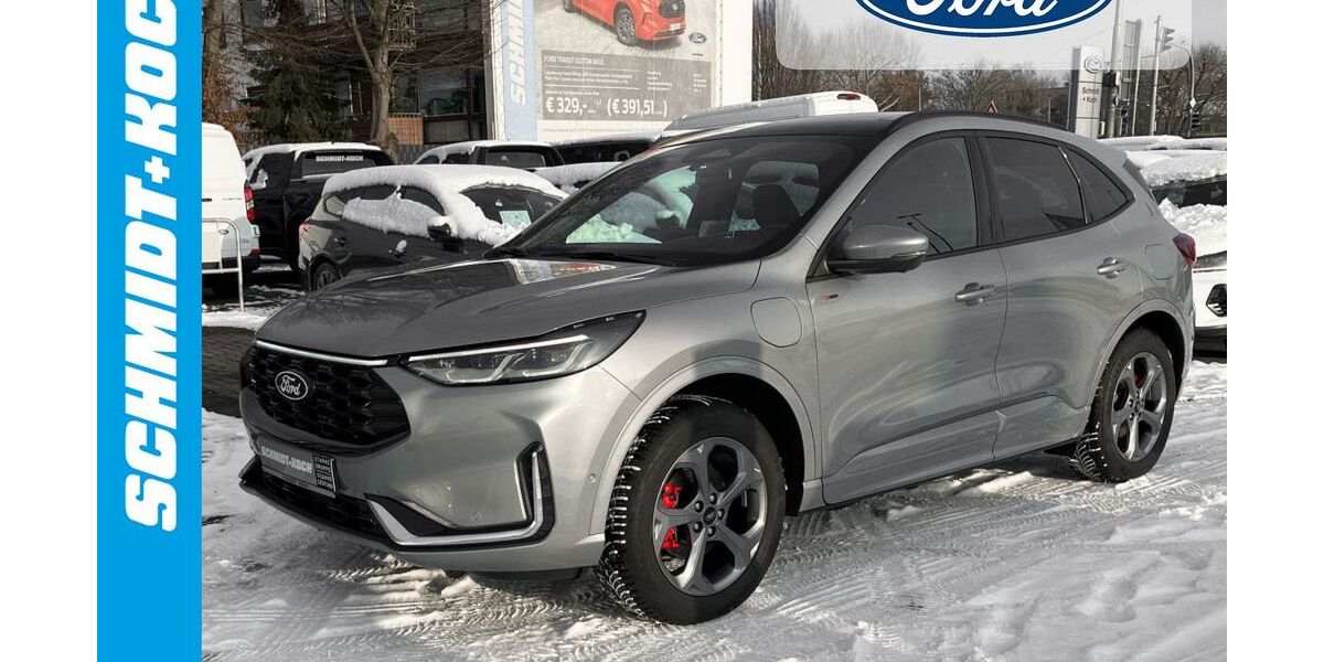 Ford Kuga 11.668 km 34.950 &euro; Bremen 28201