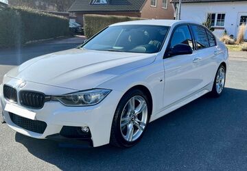 BMW 330 160.000 km 22.999 &euro; Achim 28832