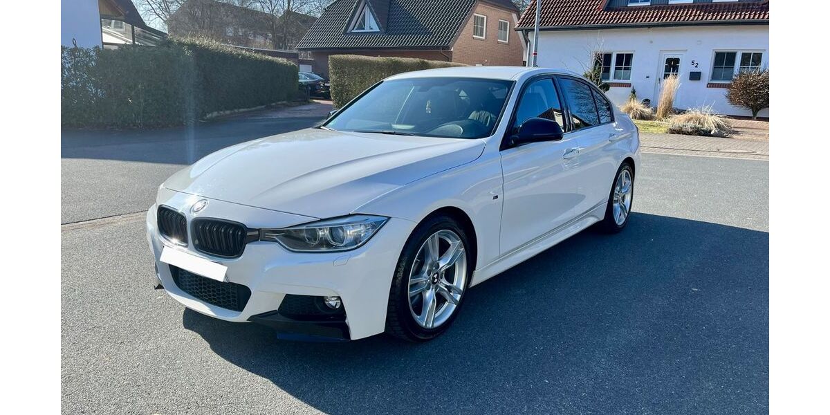 BMW 330 160.000 km 22.999 &euro; Achim 28832