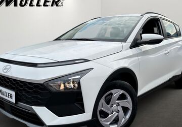 Hyundai BAYON 8.000 km 21.190 &euro; Delmenhorst 27755