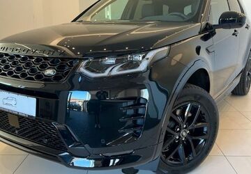 Land Rover Discovery Sport 9.950 km 61.980 &euro; Bremen 28329