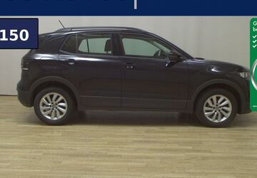 VW T-Cross 51.178 km 18.780 &euro; Bremen / Arsten 28279