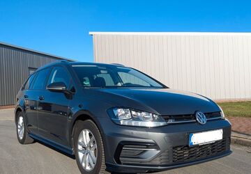 VW Golf 136.000 km 17.200 &euro; Achim 28832