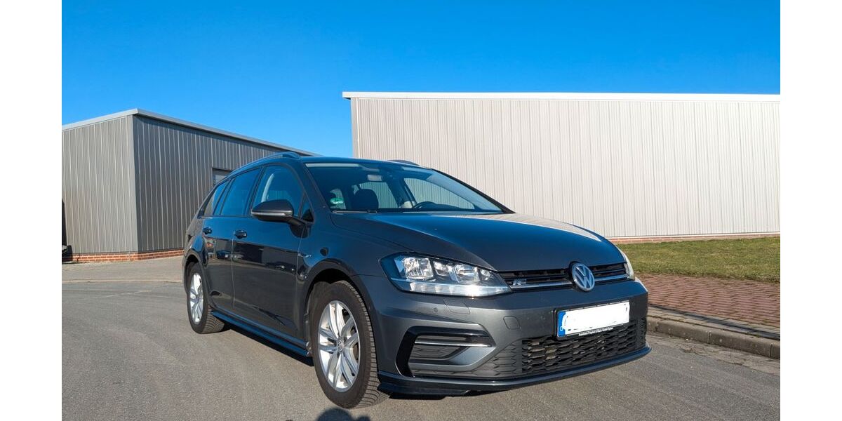 VW Golf 136.000 km 17.200 &euro; Achim 28832