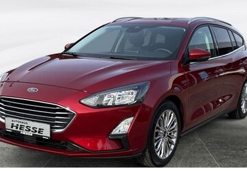 Ford Focus 89.942 km 14.930 &euro; Sottrum 27367