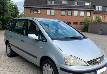 Ford Galaxy 280.000 km 1.250 &euro; Bremen 28327