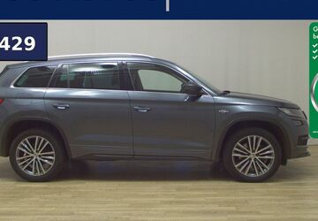 Skoda Kodiaq 199.631 km 21.690 &euro; Bremen / Arsten 28279