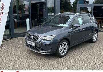 Seat Arona 16.500 km 23.490 &euro; Delmenhorst 27751