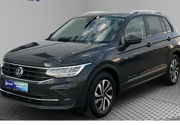 VW Tiguan 149.430 km 19.890 &euro; Stuhr 28816