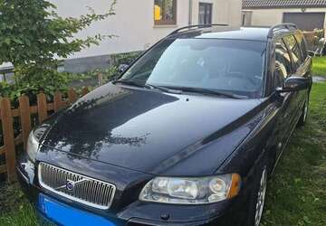 Volvo V70 285.000 km 3.000 &euro; Bremen, Stadt 28755