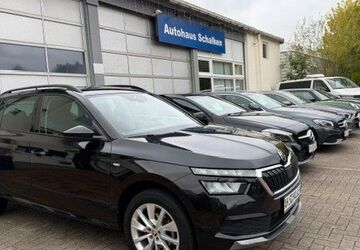 Skoda Kamiq 80.300 km 14.990 &euro; Bremen 28777