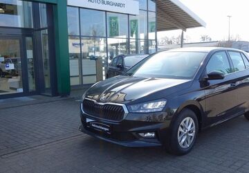 Skoda Fabia 73.239 km 17.490 &euro; Bremen 28357