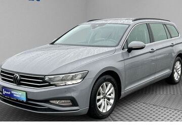 VW Passat Variant 119.150 km 20.990 &euro; Stuhr 28816
