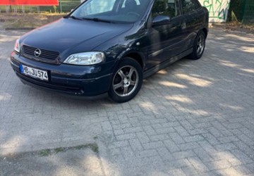 Opel Astra 153.000 km 1.300 &euro; Bremen 28355