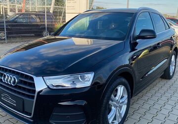 Audi Q3 91.000 km 19.900 &euro; Achim 28832