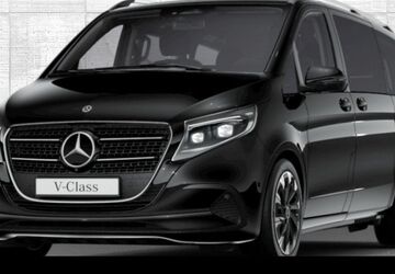 Mercedes-Benz V 250 18.700 km 66.880 &euro; Bremen 28329