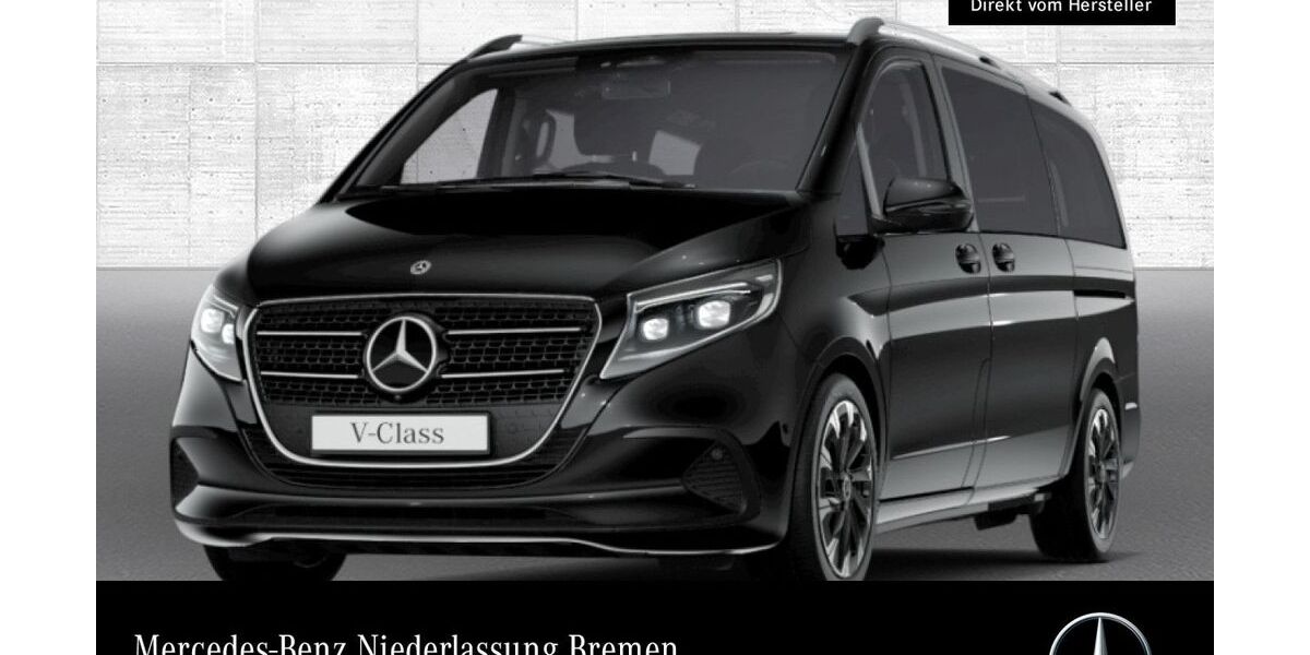 Mercedes-Benz V 250 18.700 km 66.880 &euro; Bremen 28329