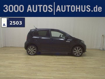 Gebrauchte Seat Mii