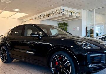 Porsche Cayenne 75.554 km 88.850 &euro; Stuhr-Bremen 28816