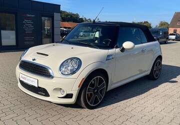 Mini John Cooper Works 52.398 km 15.900 &euro; Martfeld 27327