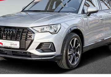 Audi Q3 5.026 km 40.850 &euro; Bremen 28207