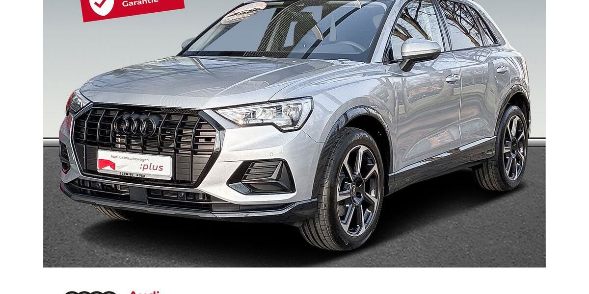 Audi Q3 5.026 km 40.850 &euro; Bremen 28207