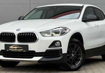 BMW X2 95.000 km 16.490 &euro; Bremen 28199