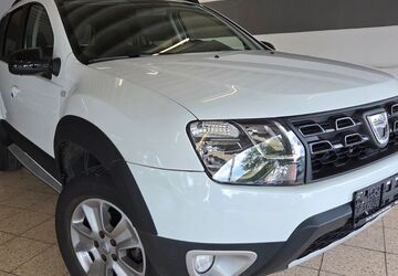 Dacia Duster 35.200 km 11.450 &euro; Bremen 28259