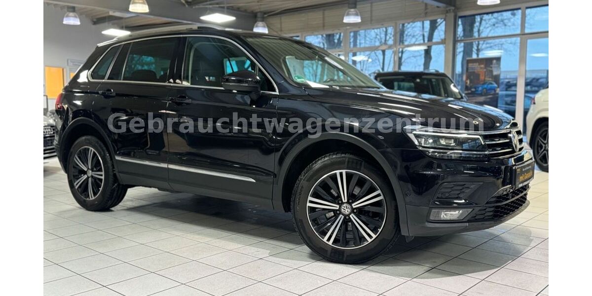 VW Tiguan 212.800 km 16.490 &euro; Bremen 28207